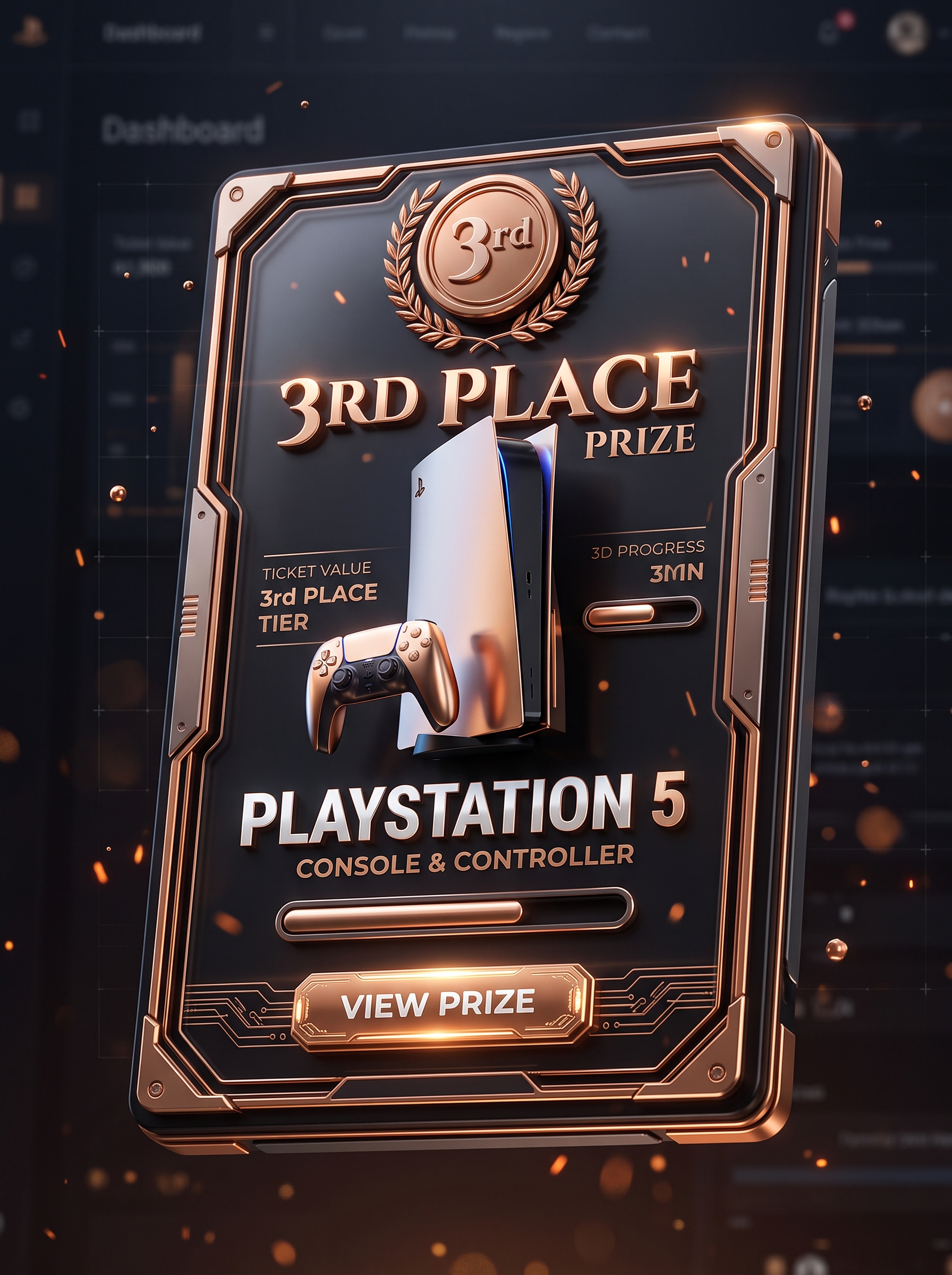 PlayStation 5   por tan solo $450 pesos